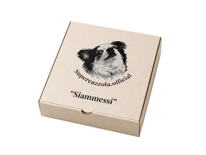 Siammessi — Limited Edition