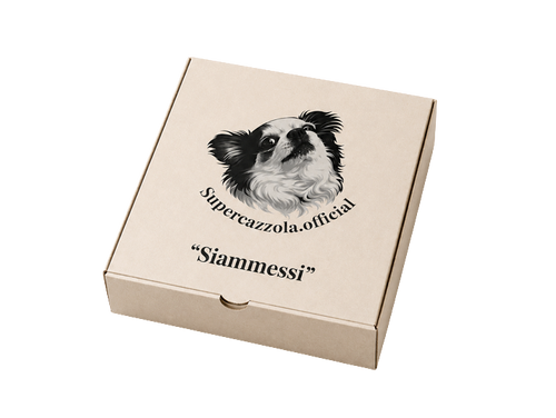 Siammessi — Limited Edition